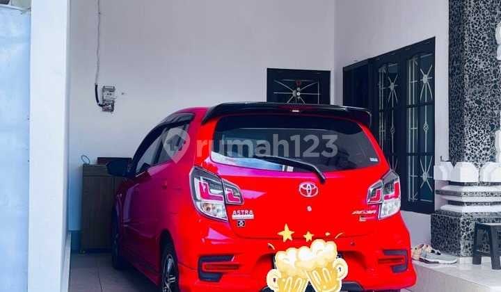 House for Sale Location Sanur