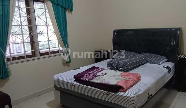 Rumah Jual Lokasi Candikuning