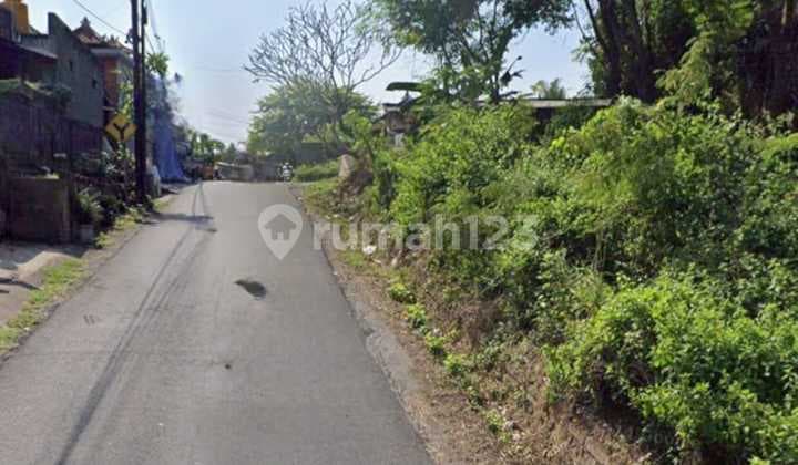 Tanah Jual Lokasi Saba