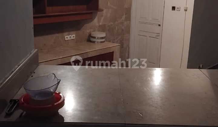 Villa for Sale Location Tuban