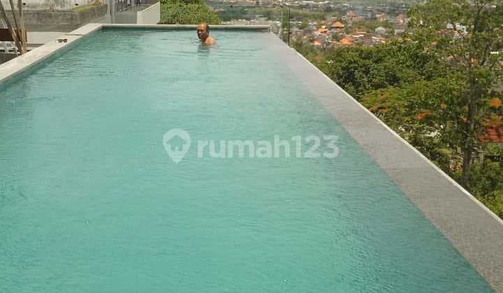 Villa Jual Lokasi Ungasan