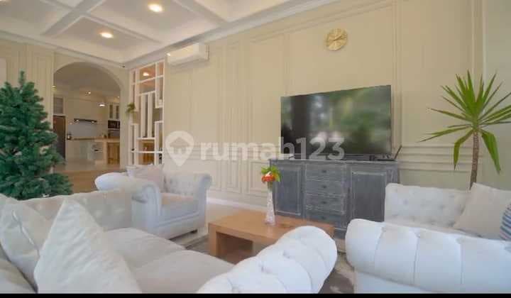 Villa Jual Lokasi Pererenan