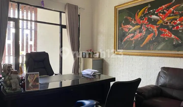 Rumah Jual Lokasi Pidada