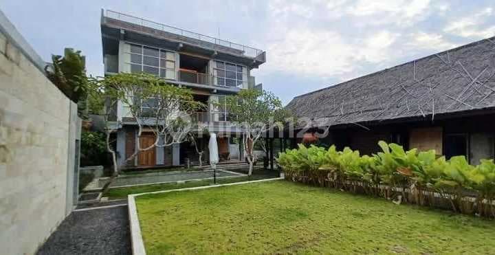 Villa Jual Lokasi Uluwatu