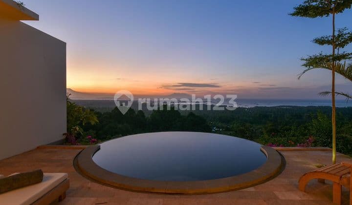 Villa Jual Lokasi Sumberkima