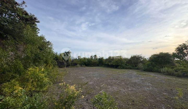 Tanah Jual Lokasi Nusa Dua