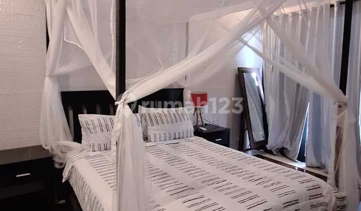 Villa Jual Lokasi Nelayan