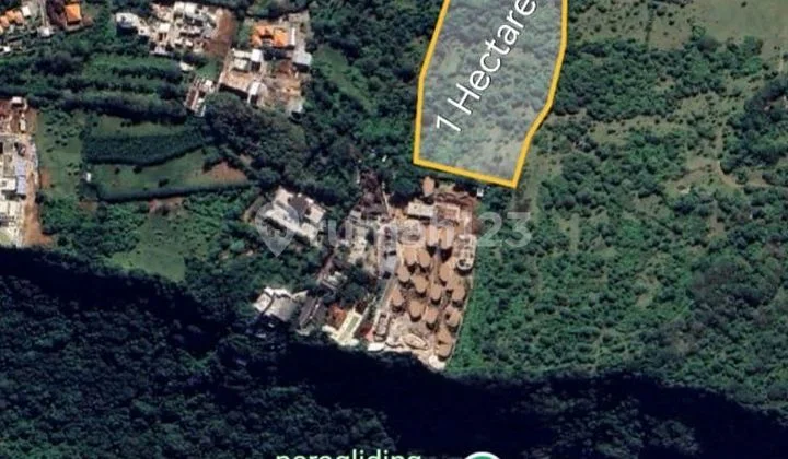Land for Sale Location Uluwatu Land for Sale Location Uluwatu