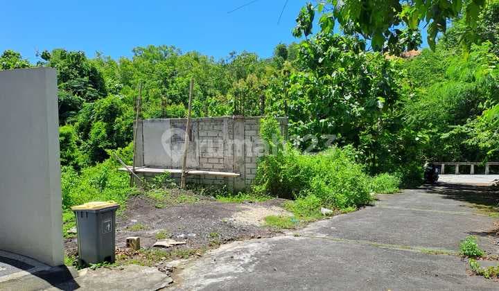 Tanah Jual Lokasi Ungasan