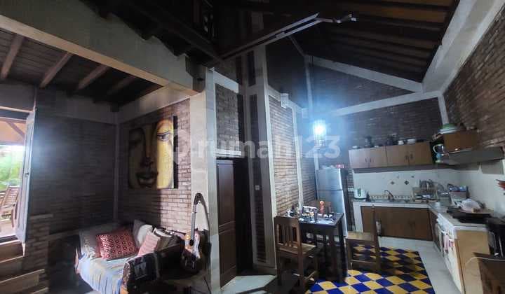 Rumah Jual Lokasi Sesetan