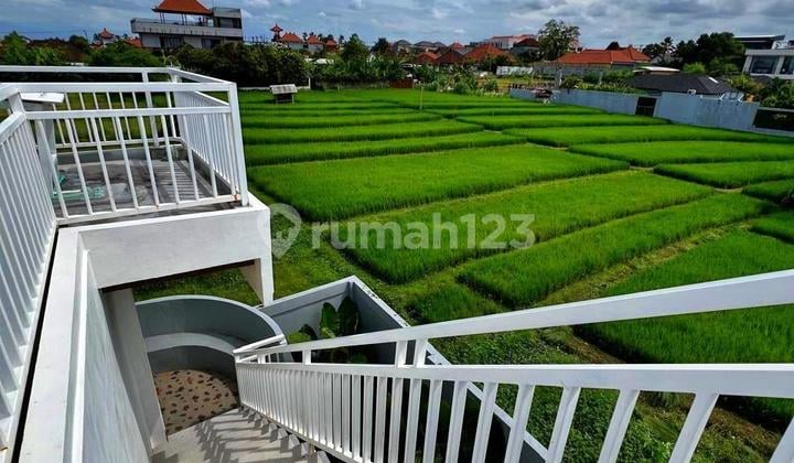 Villa Jual Lokasi Umalas
