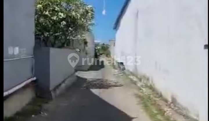 Tanah Jual Lokasi Pemogan