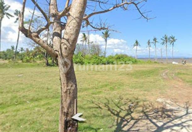 Tanah Jual Lokasi Saba