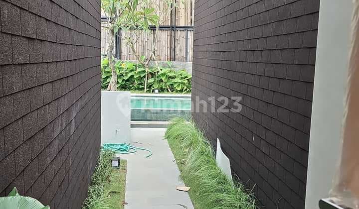 Villa Jual Lokasi Saba