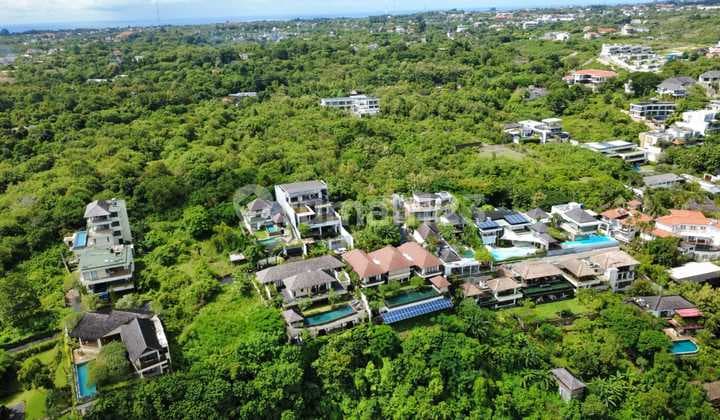 Tanah Jual Lokasi Nusa Dua