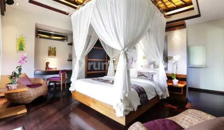 Villa Jual Lokasi Kedonganan