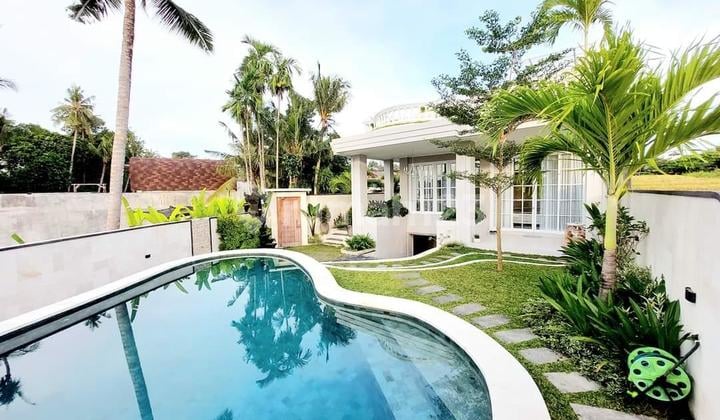 Villa Jual Lokasi Pererenan