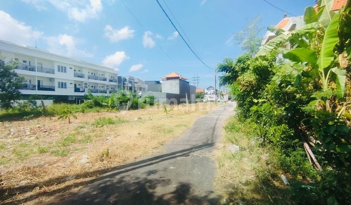 Land for Sale Location Soputan