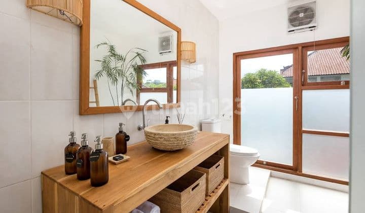 Villa Jual Lokasi Seminyak