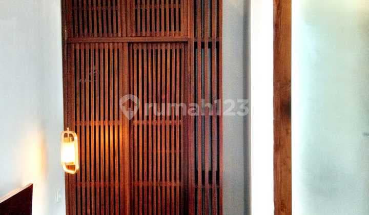 Villa Jual Lokasi Ungasan