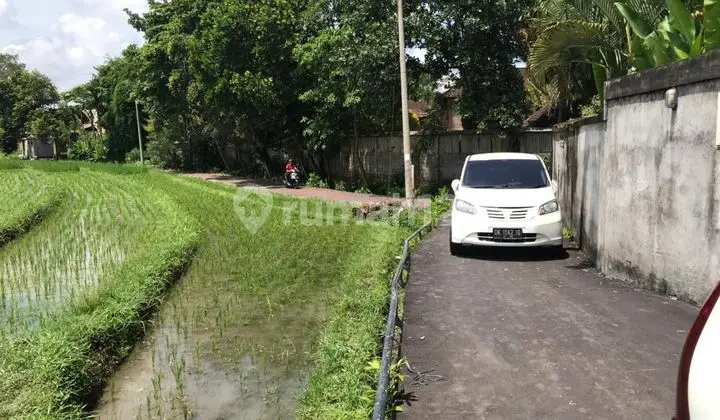 Tanah Jual Lokasi Umalas