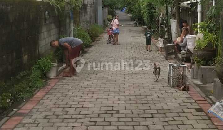 Tanah Jual Lokasi Kedonganan