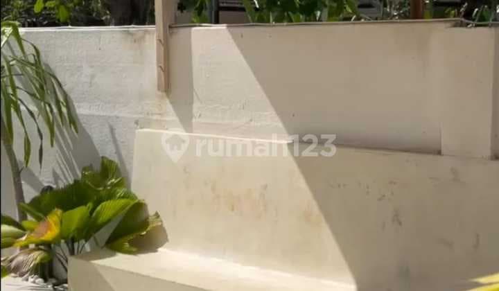 Villa Jual Lokasi Ungasan