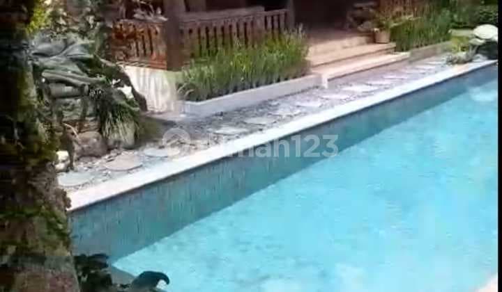Villa Jual Lokasi Batu Bulan