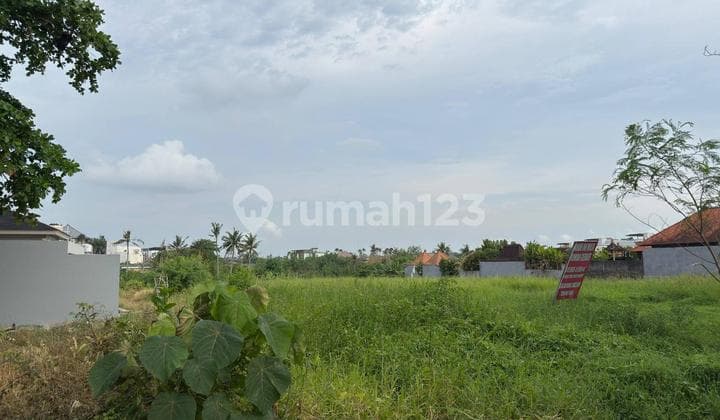 Land for Sale Location Seseh