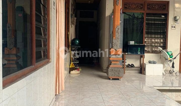 Kost Jual Lokasi Pemogan