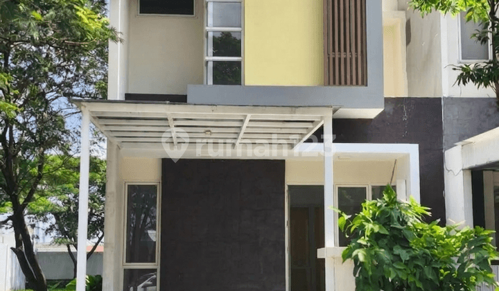 Dijual Rumah Siap Huni di Harapan Indah 2 Lokasi Favorit 13752 Mar
