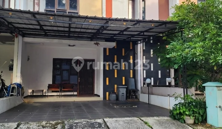 House for Rent Location Metland Menteng Price Negotiable Until Deal 73680 Oc