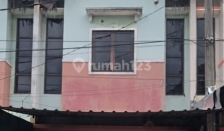 Ruko Ideal untuk Bisnis dan Usaha di Pejuang (73632 Yos)