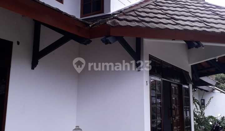 Dijual Rumah Minimalis Elegan Siap Dihuni 72769 Rn
