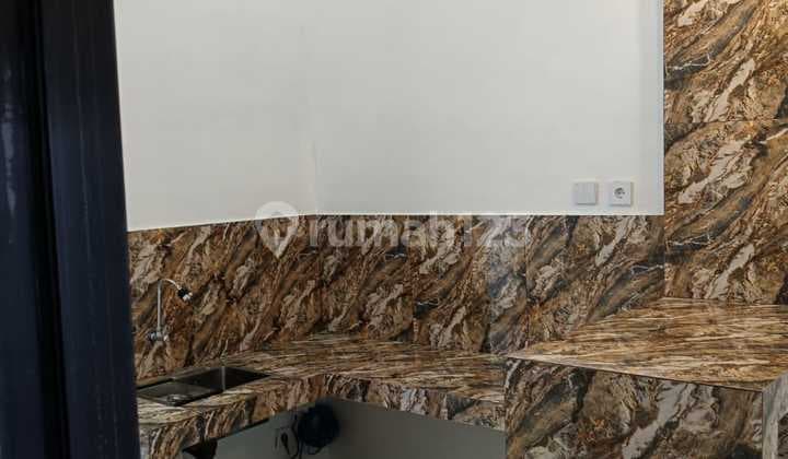 Rumah Nyaman dan Aman di Pesona Anggrek Bebas Nego (73619 Ds)