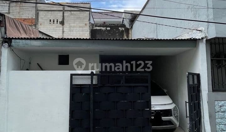 Dijual Hunian Eksklusif dengan Akses Mudah ke Mana-Mana 73690 Mar