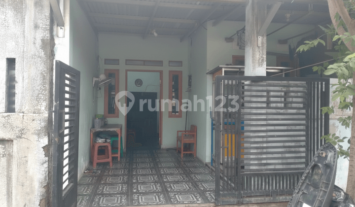Dijual Rumah di Babelan Akses Mudah ke Harapan Indah 73654 Dv