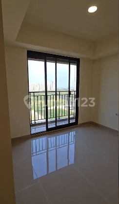 Investasi Apartemen Meikarta View Indah & Akses Lengkap 73556 SV