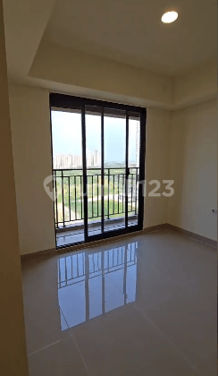 Meikarta View Indah & Complete Access 73556 SV Apartment Investment