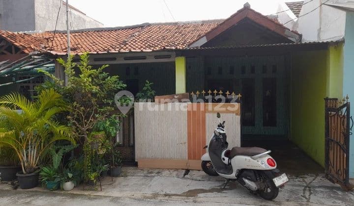 Rumah Strategis Tambun Dekat Tol Gabus Cuma 300 JT-an (73454 SRI)