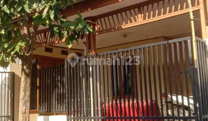 BEST DEAL Rumah Siap Huni di Pejuang Cuma 530 JT (73350 SRI / DS)