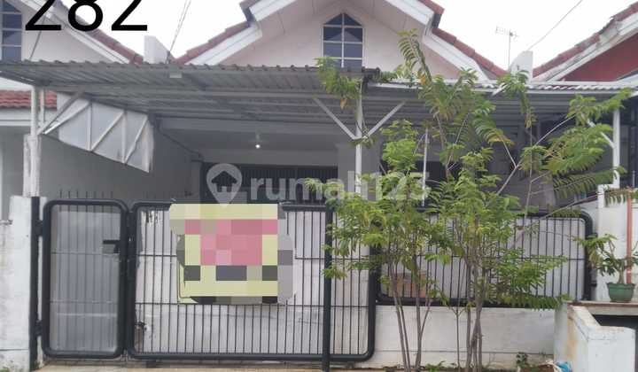 Disewakan Hunian Nyaman Siap Huni - Tinggal Bawa Koper 21940 Mar