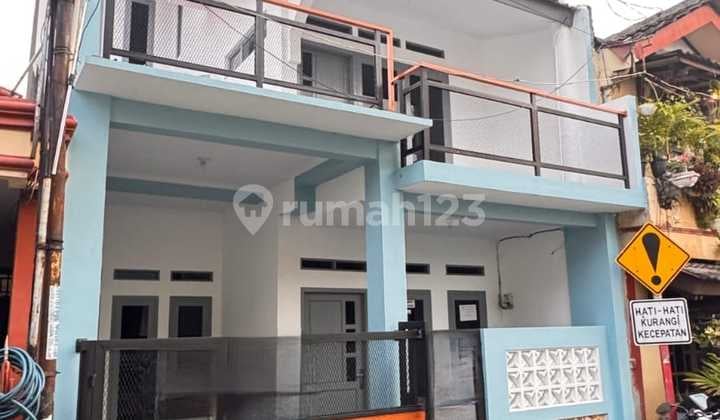 Dijual Rumah Cantik Siap Huni Harga Menarik 31589 Ds