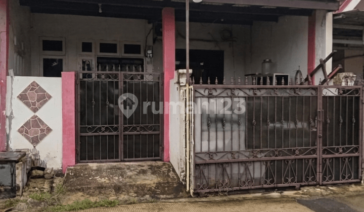 Sewa Rumah Siap Huni 2 Kamar Harga Kompetitif (22218 Yos) Sewa Rumah Siap Huni 2 Kamar Harga Kompetitif (22218 Yos)