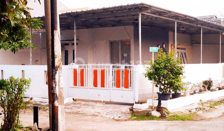 Dijual Rumah Bagus Harga Menarik 73650 Li