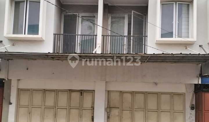 Ruko Sekitar Harapan Indah Lokasi Strategis untuk Bisnis 13462Sri