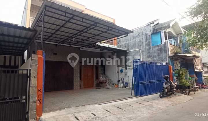 Dijual Rumah di Koja Jakarta Utara Lokasi Strategis 73676 Ad