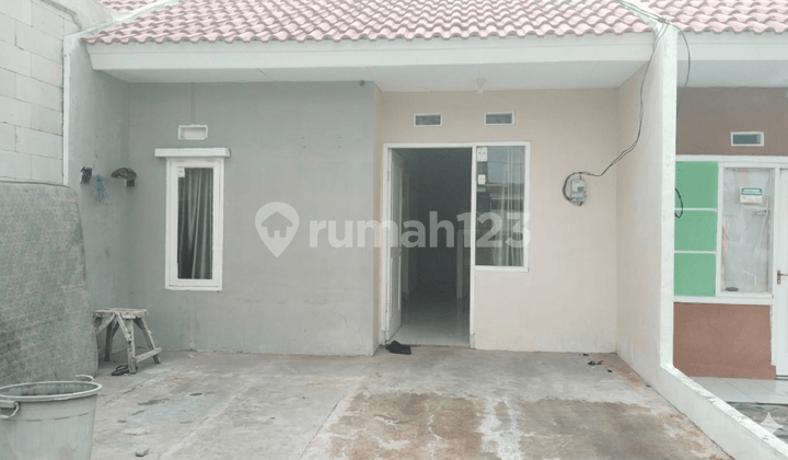 Dijual Rumah Minimalis Nego Sampai Deal 73700 Ds