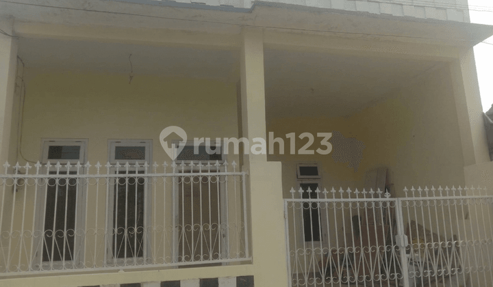 Harga Bersahabat! Rumah Disewakan Kondisi Terawat Lokasi Harapan Indah 13754 Mar