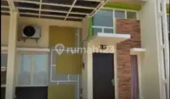 Rumah Nyaman & Strategis di Segara City Free AC (73594 DV)